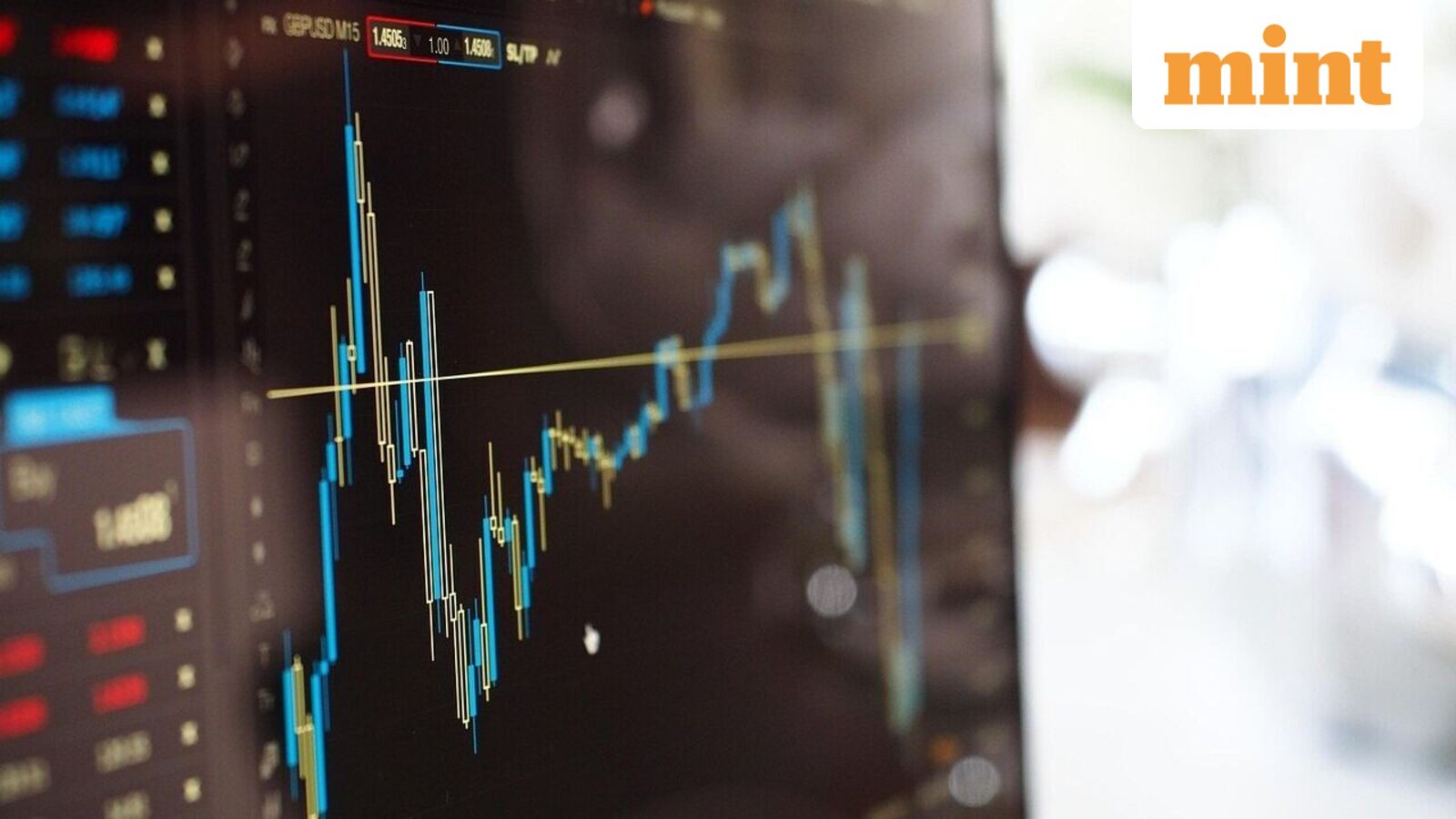 Tiger Logistics India's Small-cap Stock Defies Market Turmoil, Rises Below ₹50