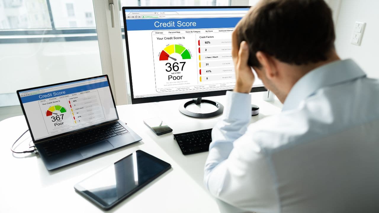 Rebuilding Credit after Loan Default: A Step-by-Step Recovery Guide