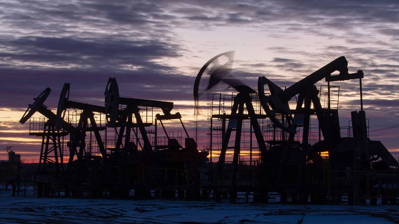 India Continues to Rank as World's Second-Largest Buyer of Russian Fossil Fuels, January Imports Total $2.59 Billion
