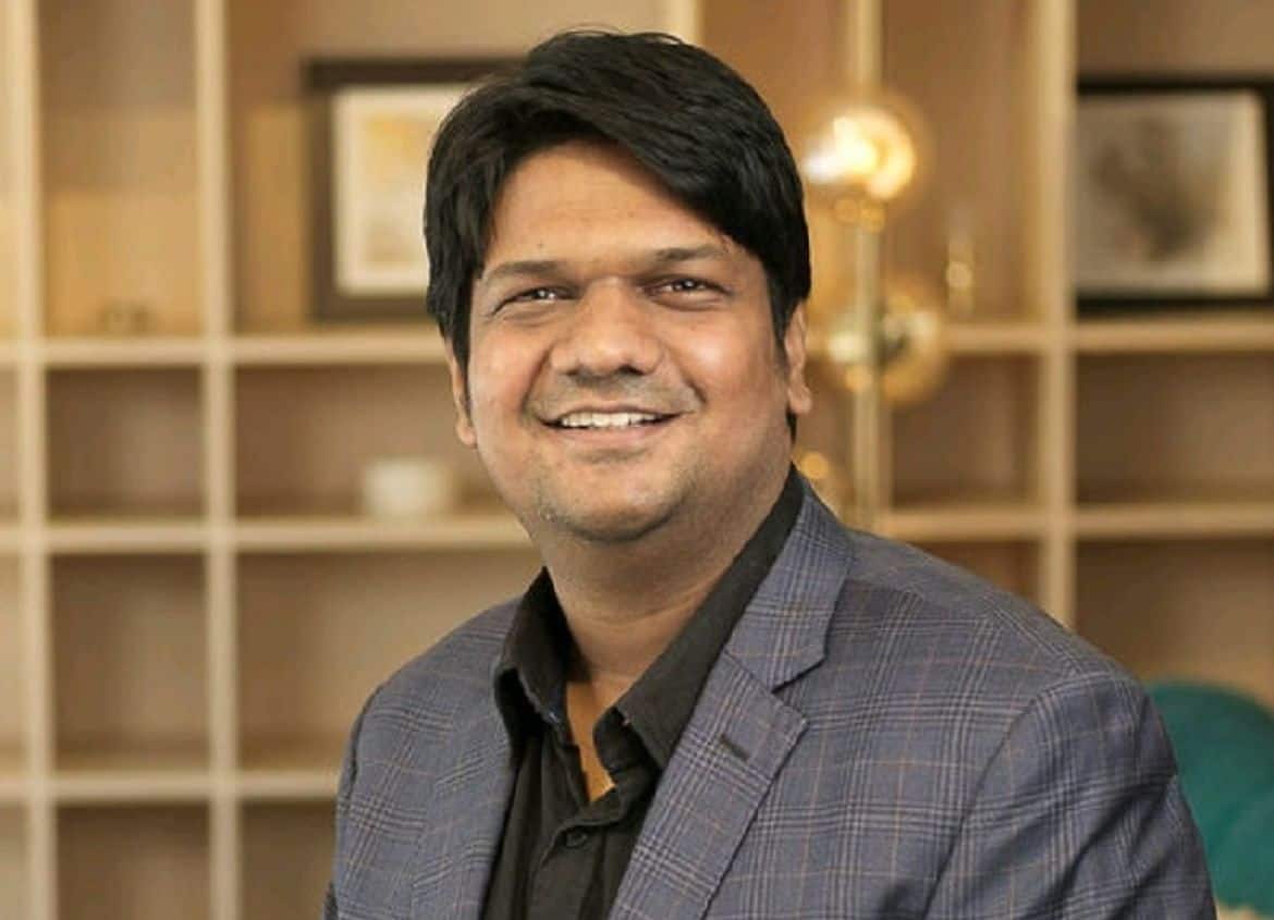 Livspace CEO Lalit Mittal Resigns Amid Layoffs and Co-Founder Departure