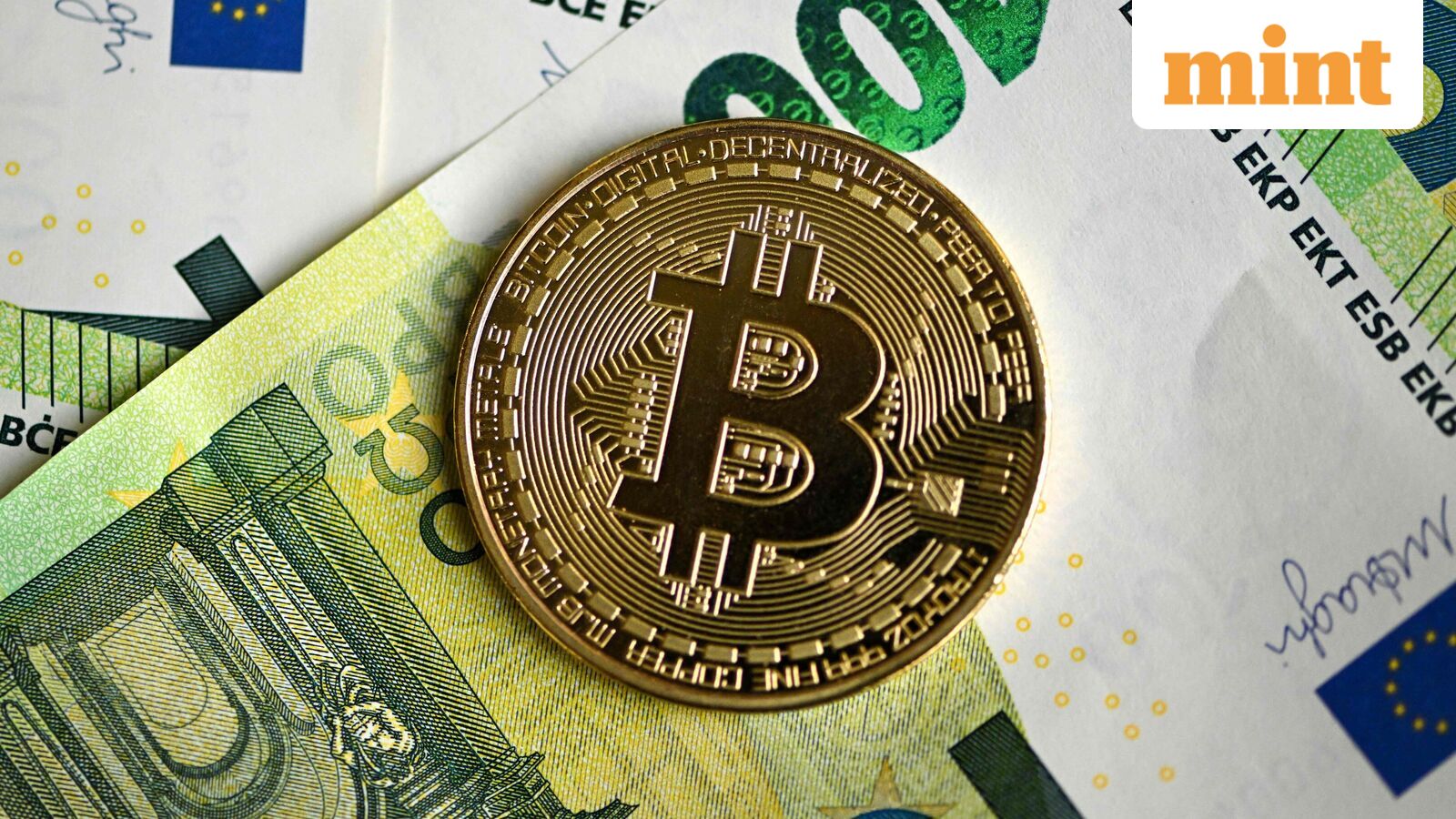 Bitcoin Prices Experience Largest Monthly Decline in Nearly Four Years