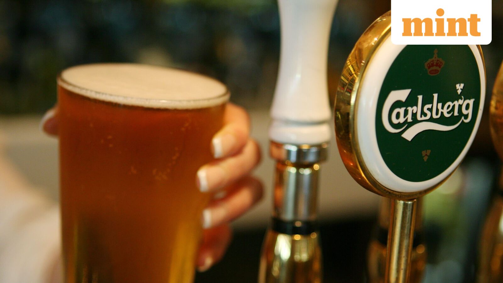 Carlsberg's Prospects in India: A Listing Opportunity?