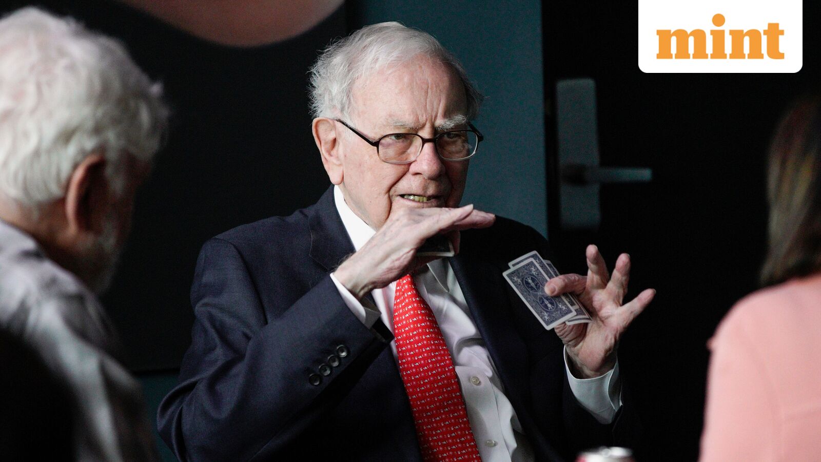 Warren Buffett's Skepticism Toward Corporate Economists