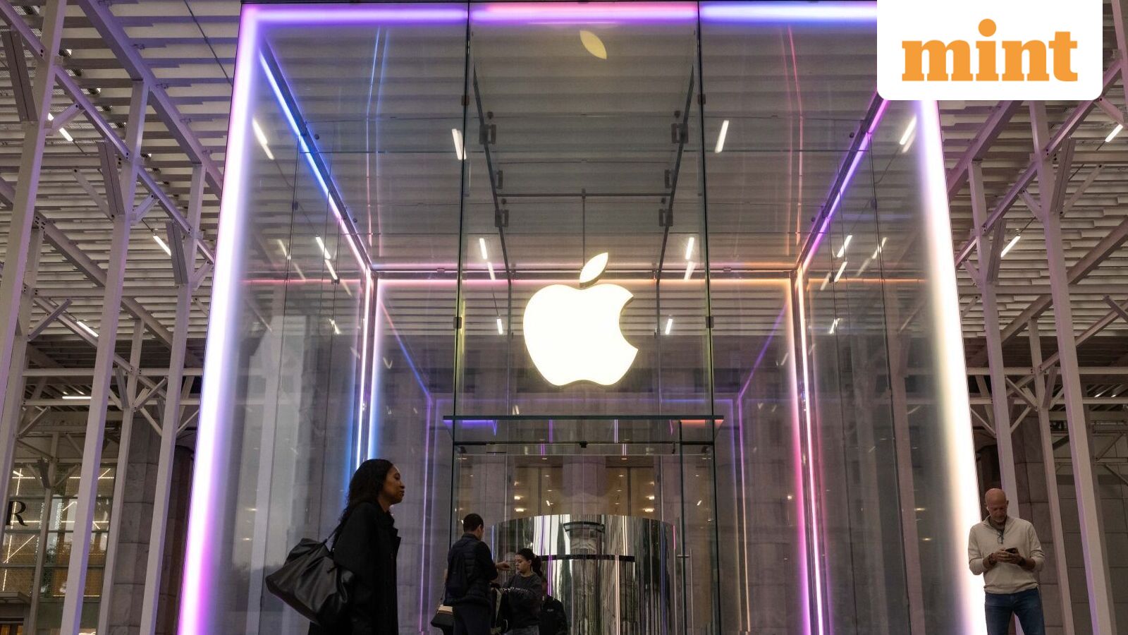Apple Expands Presence in Bengaluru with New Premium Office Rental
