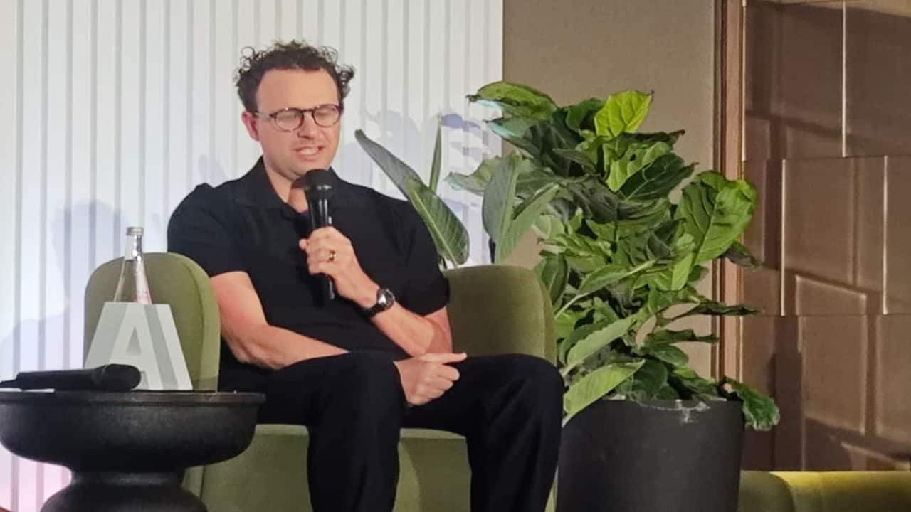 Anthropic CEO Dario Amodei Offers Insights on the Future of Work in the Age of AI