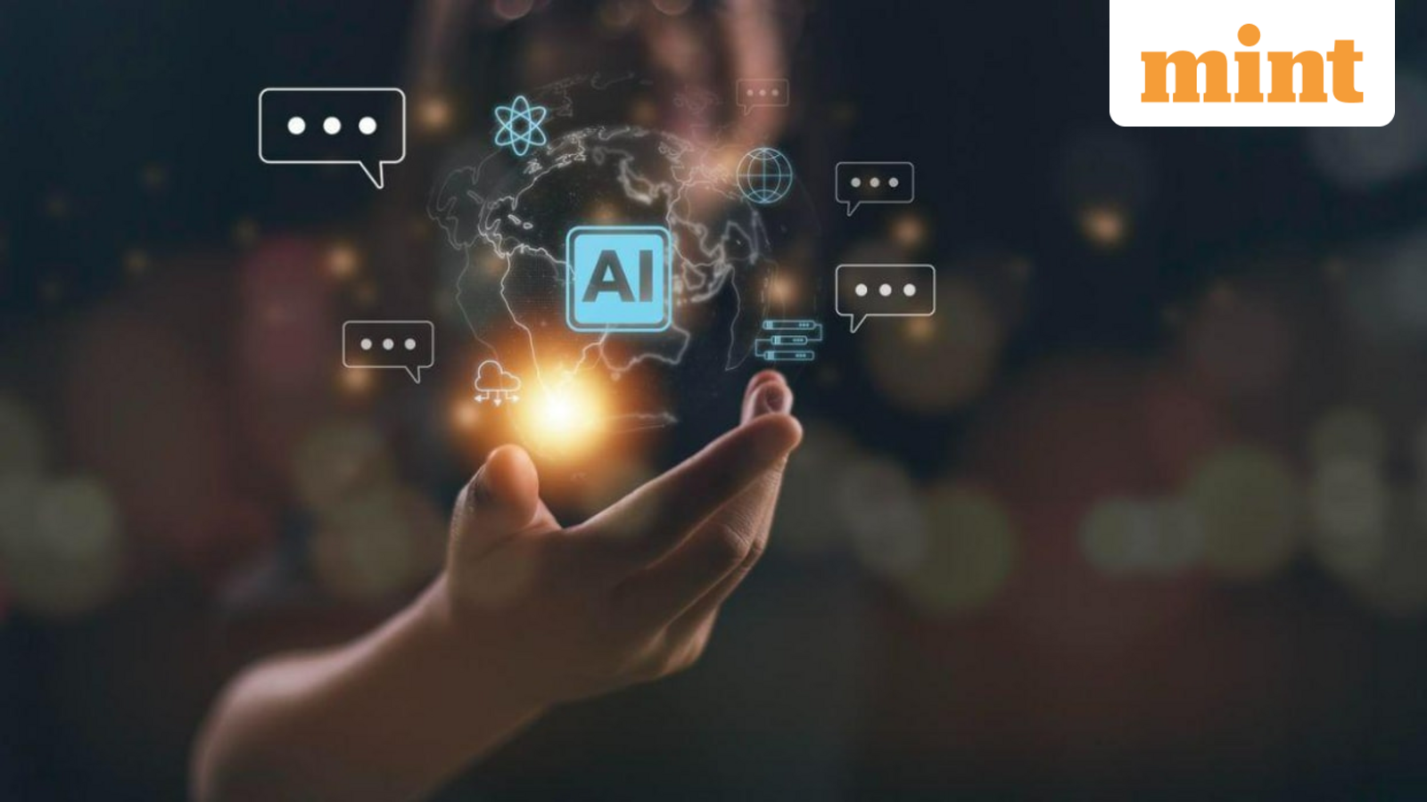 HSBC Dismisses AI as a Threat to Enterprise Software Ecosystem