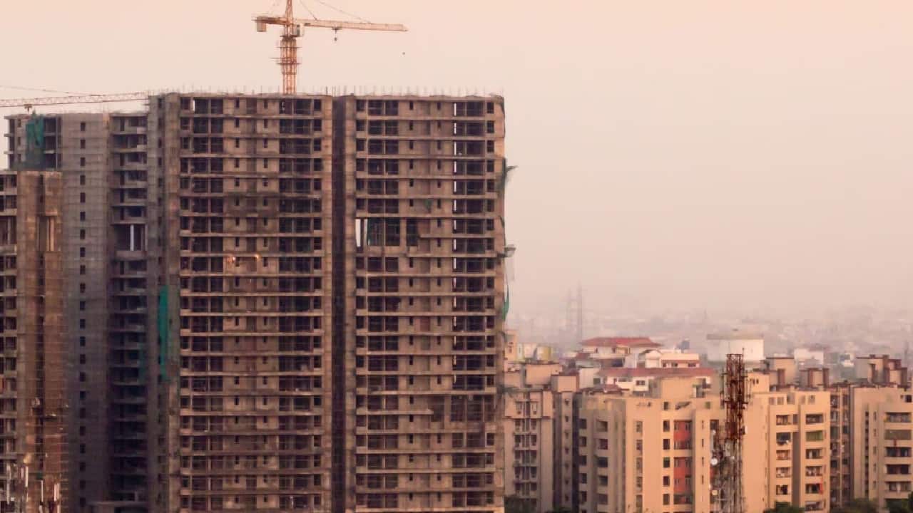 Nestoria Group Unveils 3D Construction Breakthrough in India's Dholera SIR
