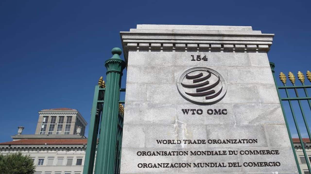 World Trade Organization Establishes Panel to Examine China's Trade Dispute with India Over Auto and Renewable Energy Measures