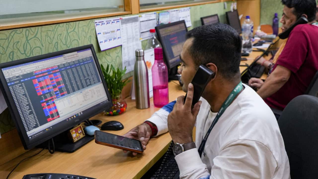 Indian Equities: Five Stocks to Monitor on February 25