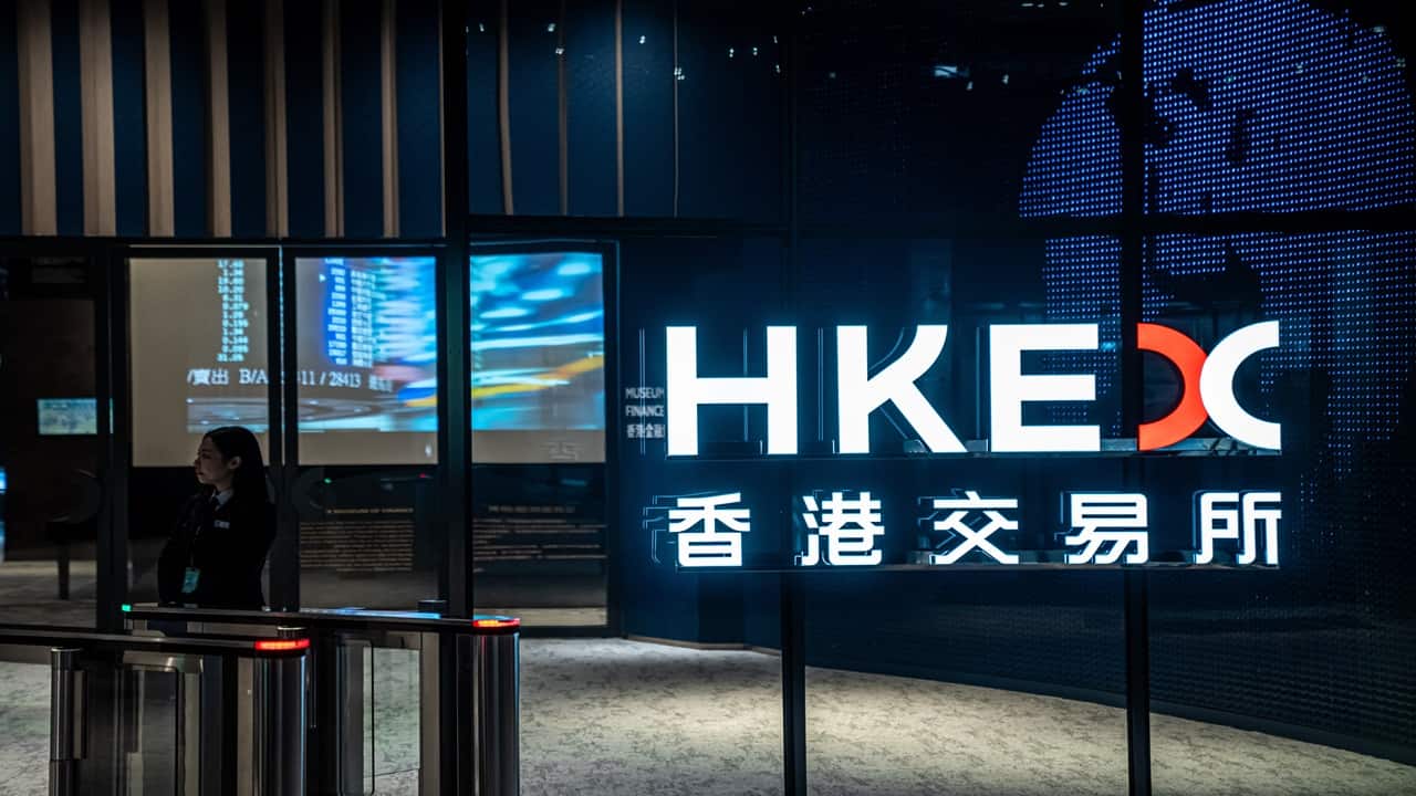 Asian Stocks Rebound Following Tech-Driven Recovery in US Markets