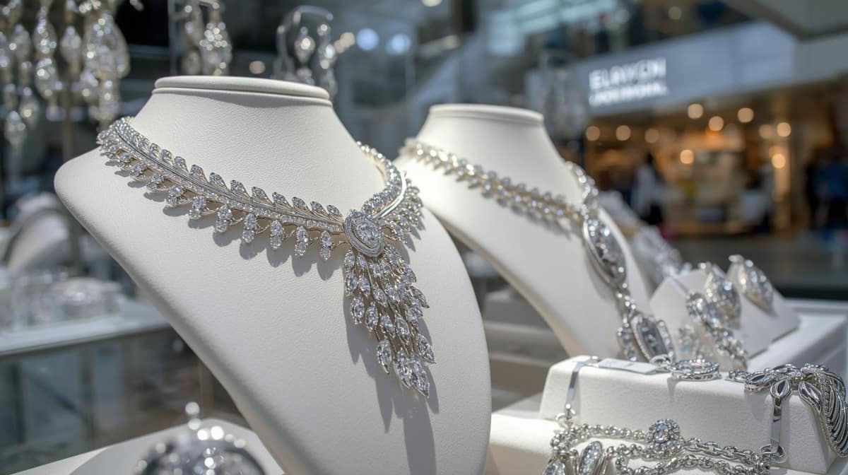 Silver Price Surges 2% on Comex Amid Key Market Developments