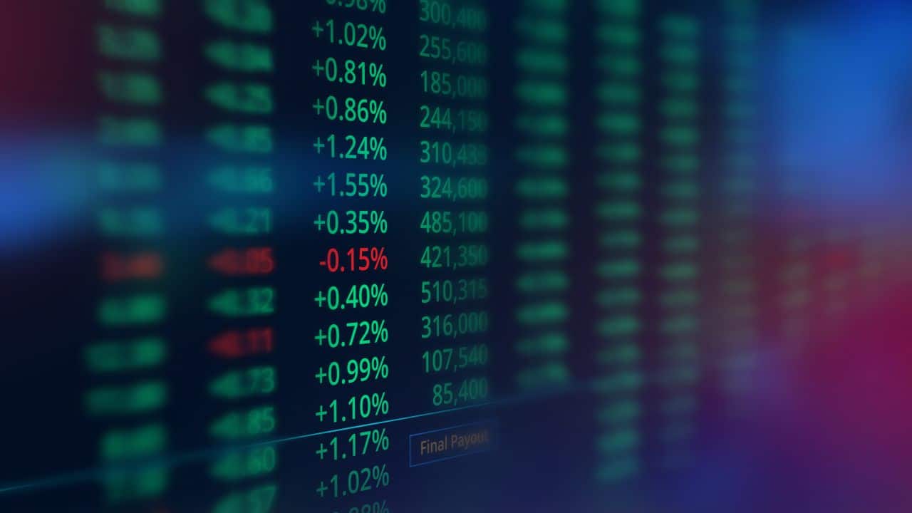 Indian Stock Market Looks to Rebound Amid Easing AI Disruption Fears and US Tech Sector Uptick.