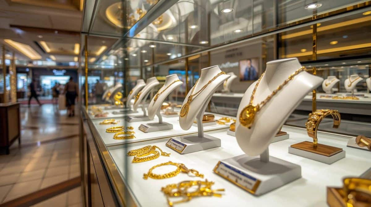 Gold Price Hits Record High of Rs 1.60 Lakh on MCX: Key Factors to Watch