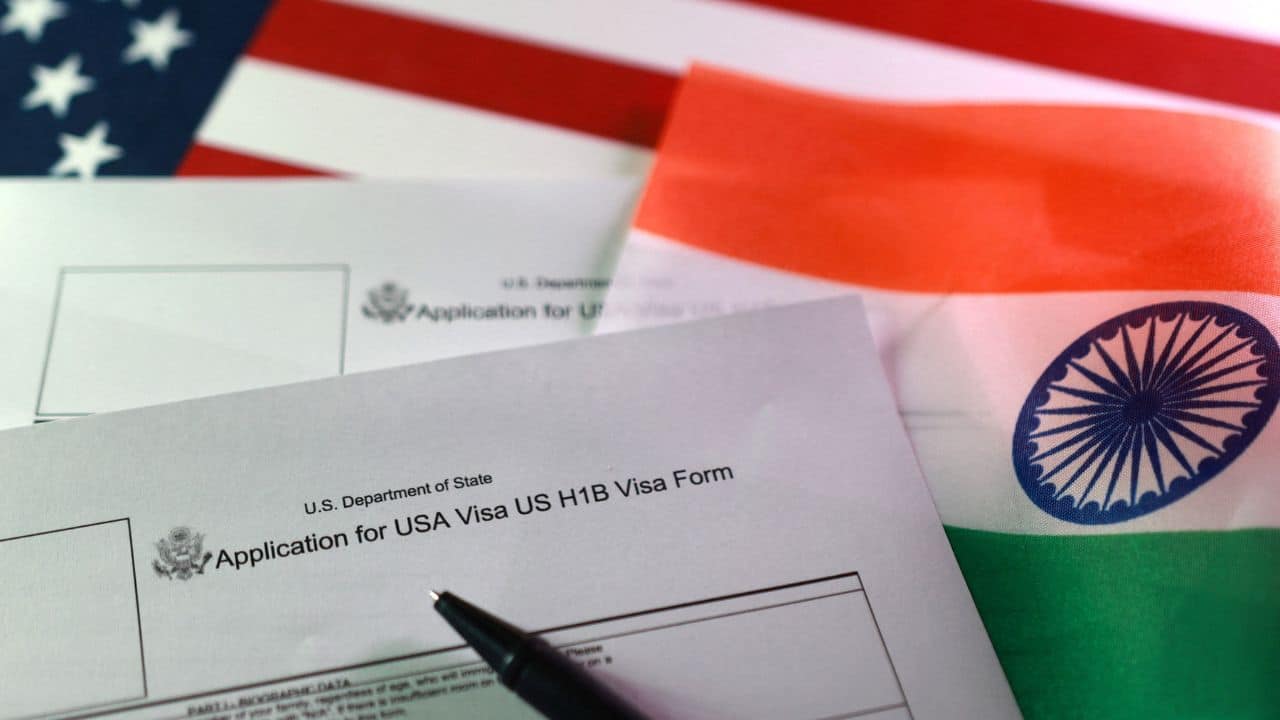 H-1B Holder's Passport Seized After Being Marked "Cancelled" at Abu Dhabi Airport