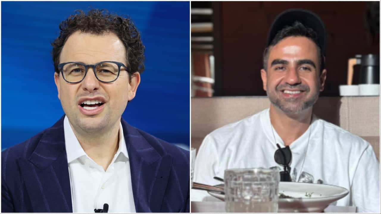 Anthropic CEO Dario Amodei Predicts AI Will Surpass Human Capabilities Across Multiple Domains