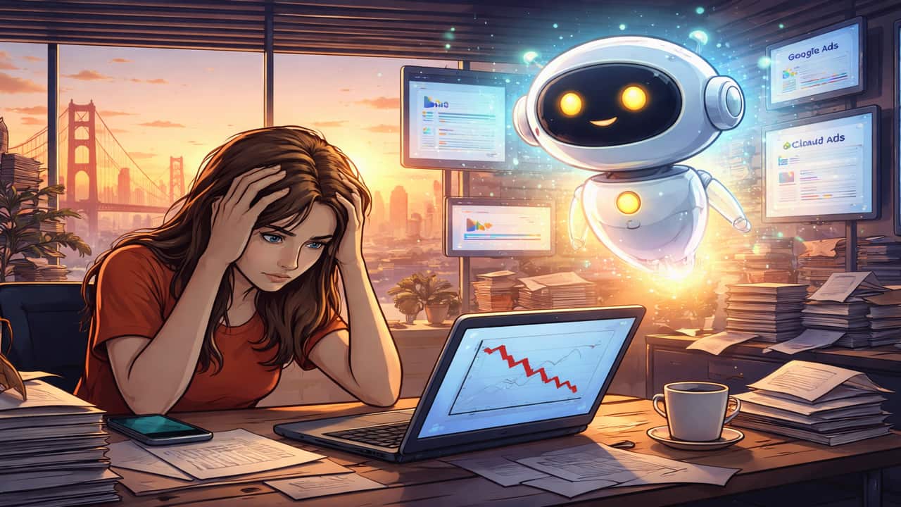 San Francisco Entrepreneur Cites AI Automation as Factor in Startup's Obsolescence