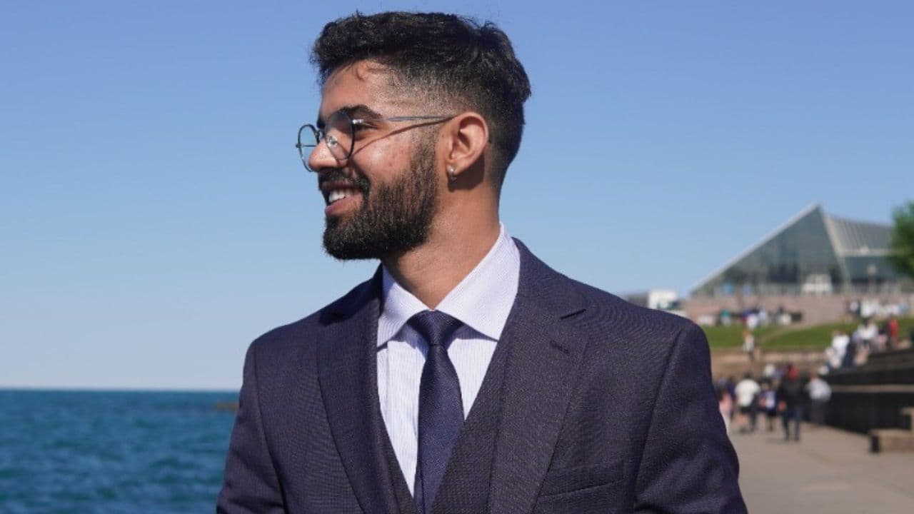Indian-Origin AI Engineer Finds Career-Defining Shift in San Francisco Startup Role