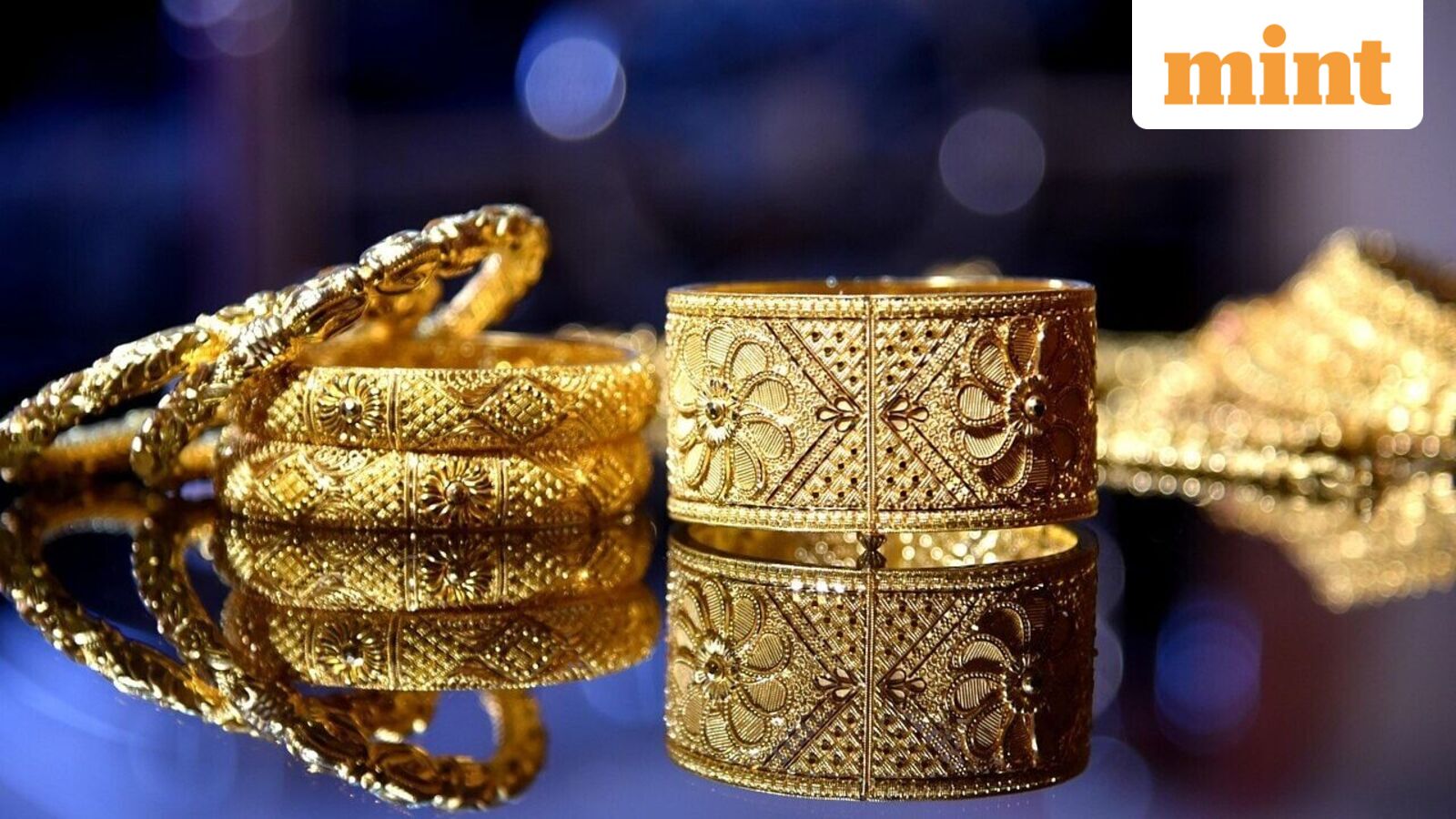 Gold Prices Surge on MCX: Rates Reach ₹1.6 Lakh per 10 Grams, Silver Jumps 2% to ₹2.67 Lakh per Kg