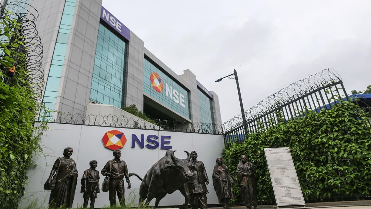 Nifty IT Index Posts Worst February Performance in 23 Years Amid Growing Fears of AI Disruption