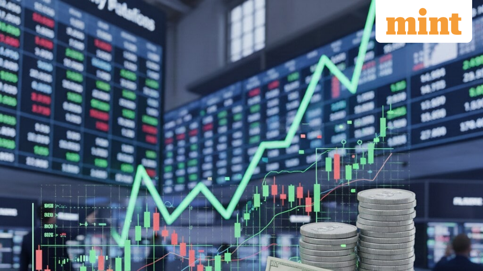 Electric Vehicle Stock Sees 8.5% Jump Amid Relief Rally on Indian Stock Market