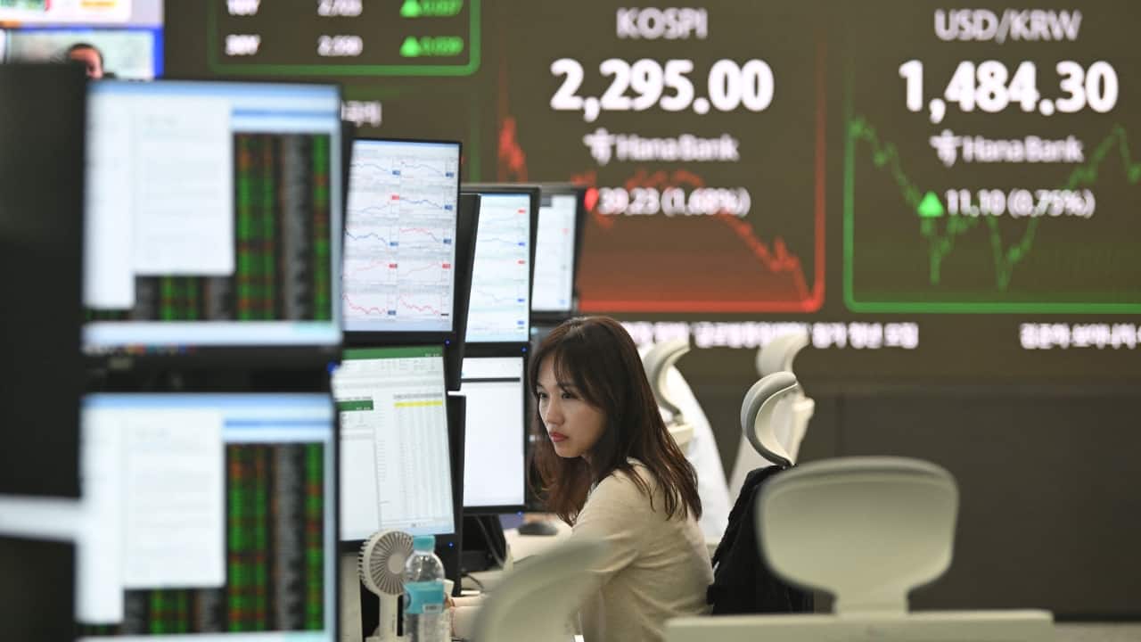 South Korea's Economy Surpasses France's in Value Amid Artificial Intelligence Boom
