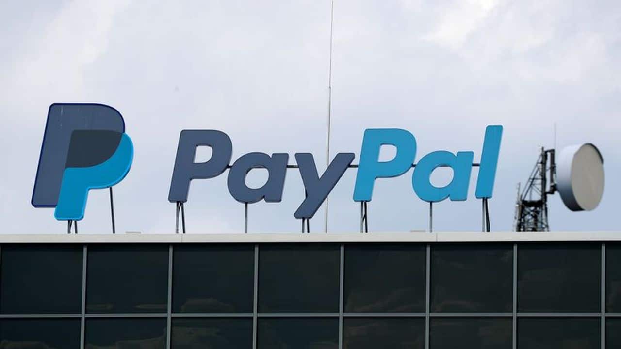 Stripe Eyes Potential Acquisition of PayPal