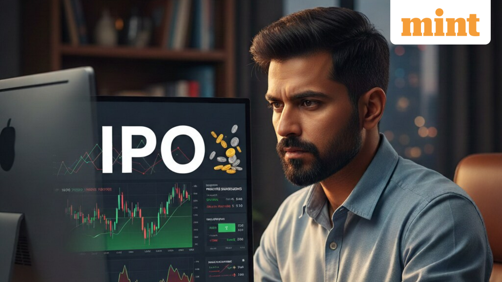 IPO Grey Market Premiums: Insights from Recent Listings Suggest Potential Listing Gains