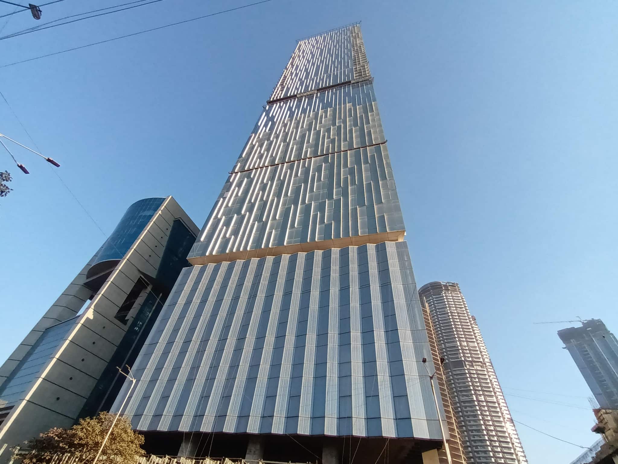 India to Account for 40% of Asia-Pacific's Grade-A Office Supply in 2026, CBRE Predicts