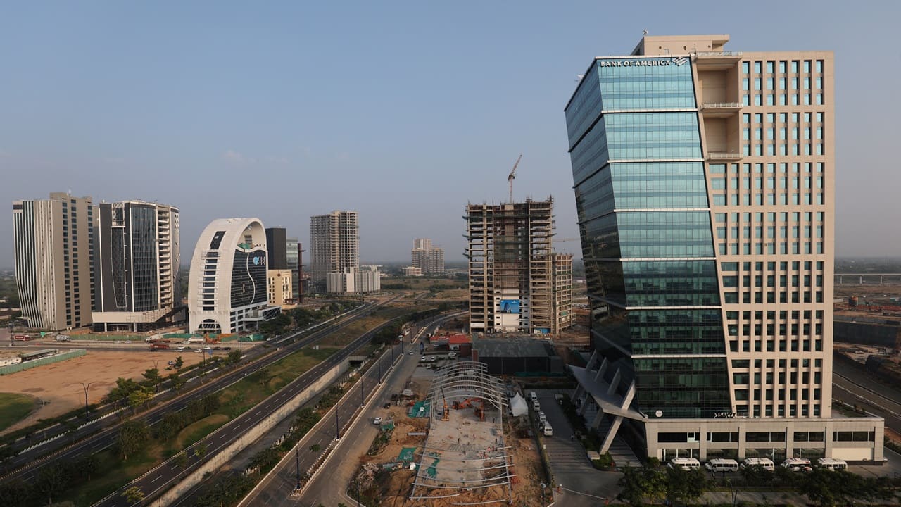 GIFT IFSC Fund Registrations and Investor Base Reach New Heights Amid Stable Outbound Flows