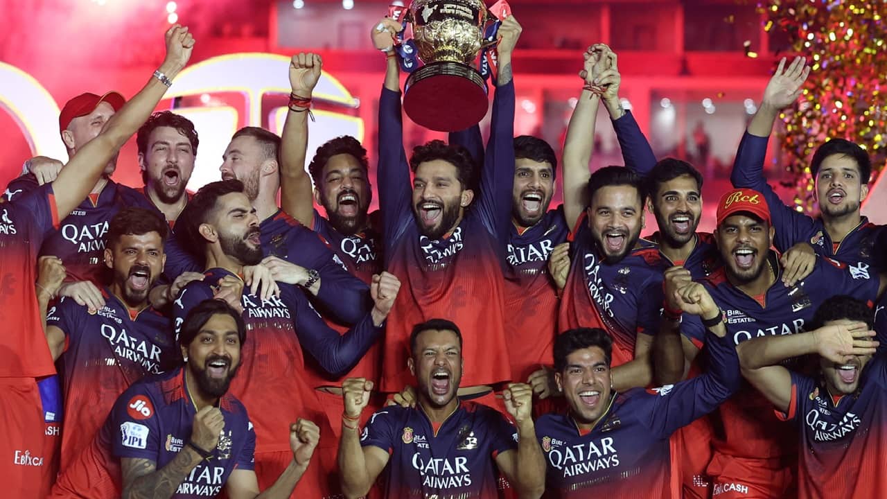 Diageo Sets Mid-March Deadline for Binding Bids on Royal Challengers Bengaluru Stake