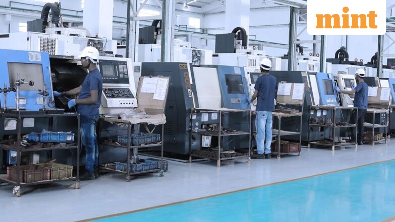 Omnitech Engineering IPO Sees Tepid Response on Listing Day, Subscribed 0.09 Times