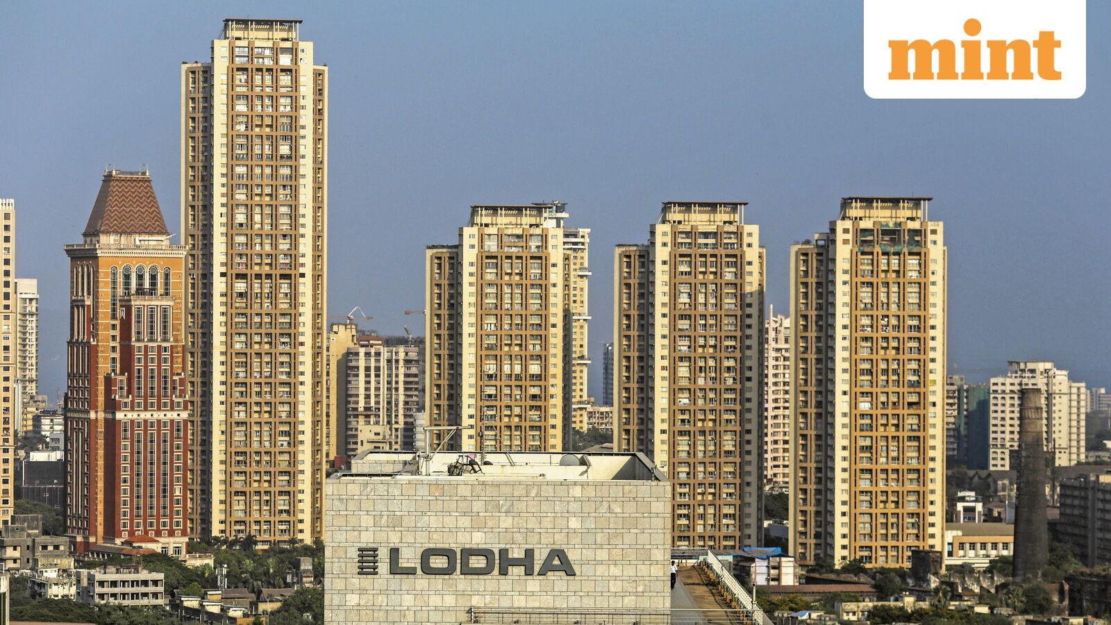 Lodha Secures Development Rights for Prime Malabar Hill Property