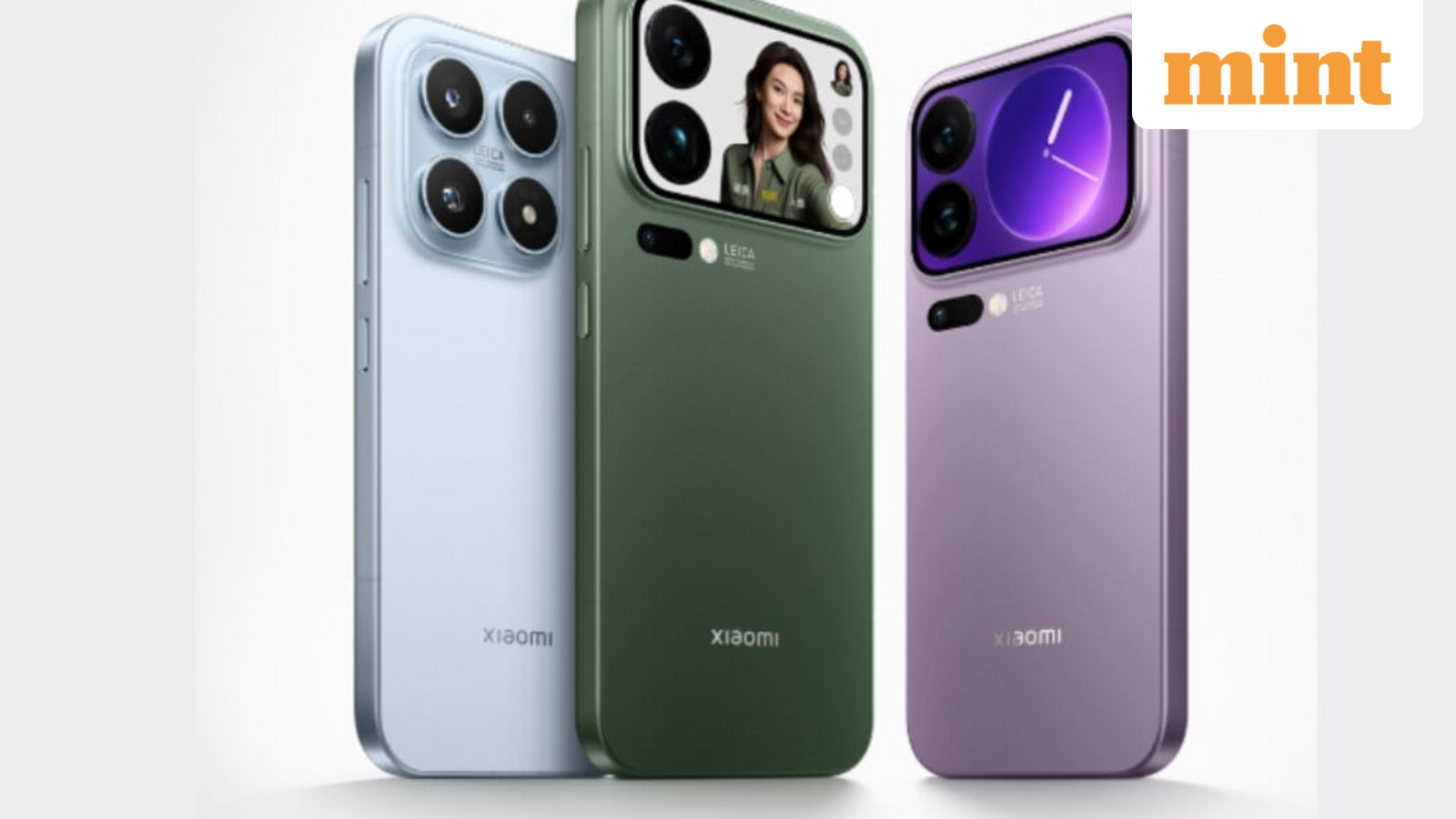 Xiaomi Challenges $72 Million Customs Demand in Supreme Court