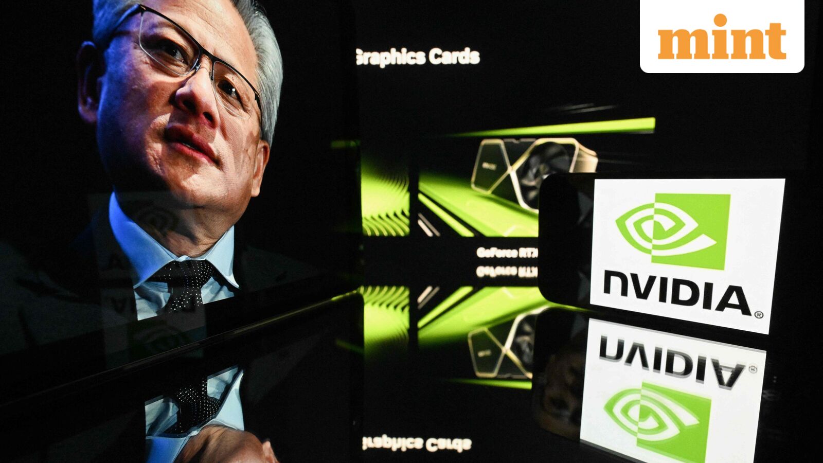 Nvidia Faces High Expectations for Earnings, Potential Risks Lurk