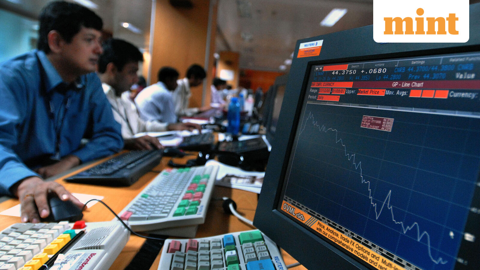 Indian Stock Market Outlook: Nifty 50 and Sensex Trading Preview for February 26