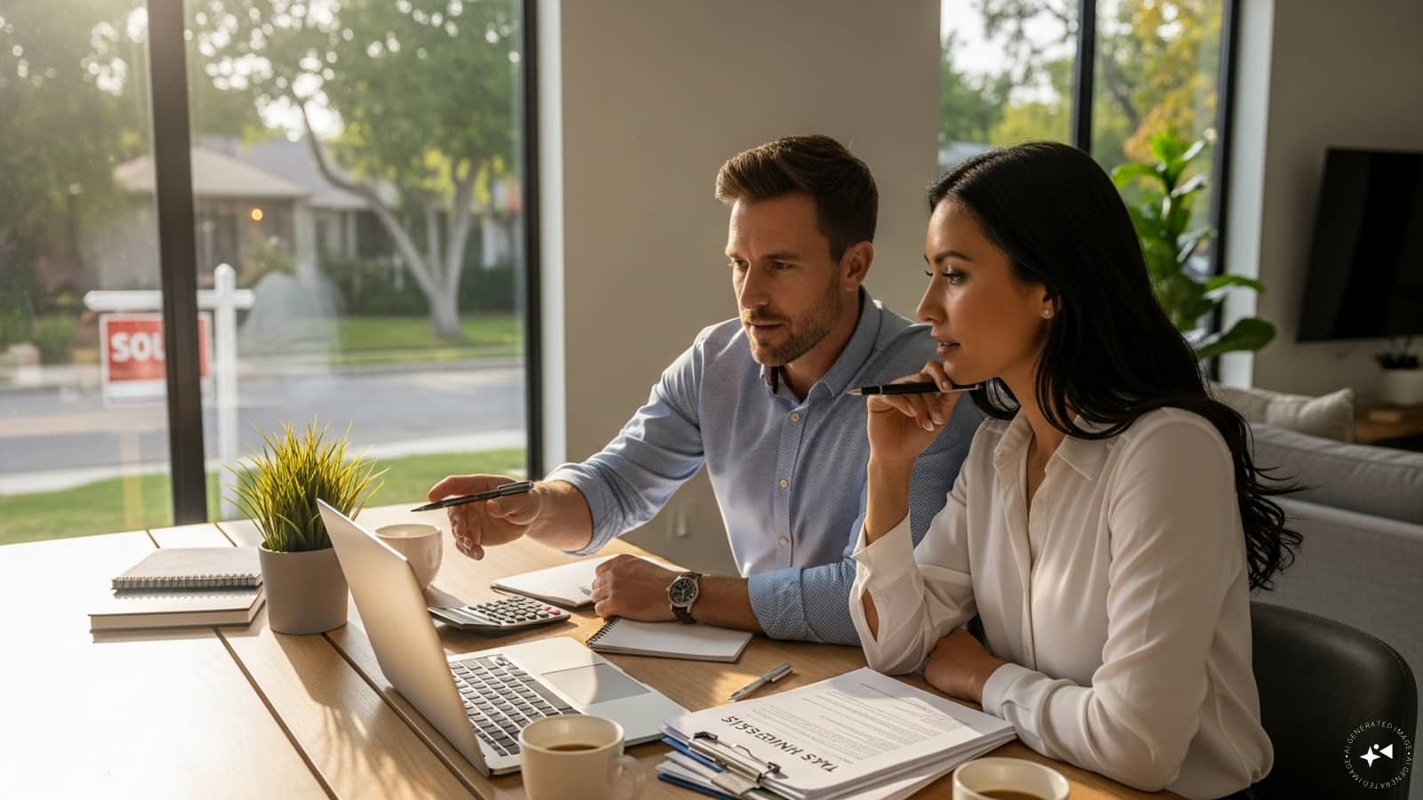 Homeowners May Benefit from Dual Eligibility for Tax Relief under Sections 54 and 54F