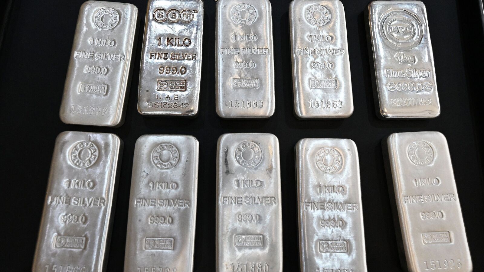 Silver Price Drops 2% on MCX: Investors Weigh Options Amid Market Volatility
