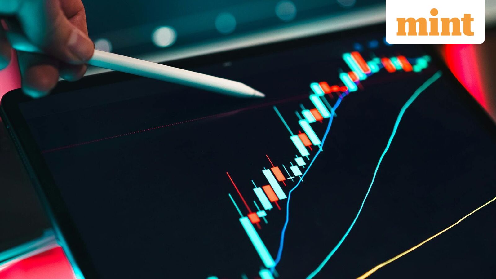 Stocks to Watch: IRFC, SBI Life, Reliance Industries Among Top 10 Equities in Focus Today