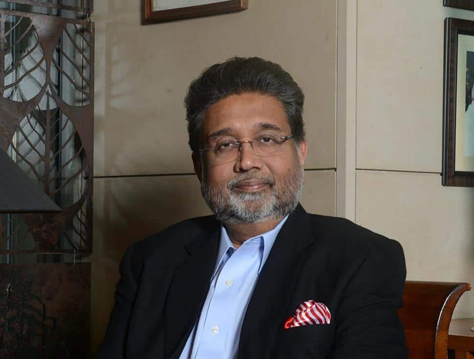 Ambuja Neotia Group Enters Partnership with Apeejay Surrendra Group for Development of Park-Braned Residences in Kolkata