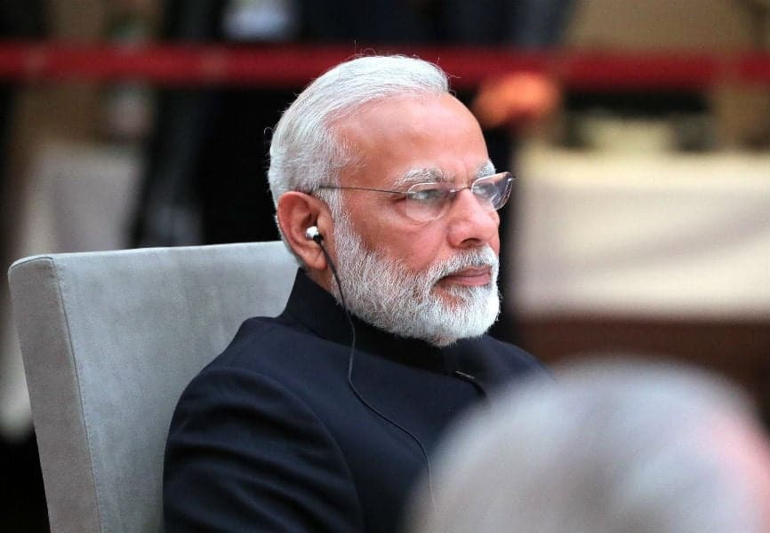 US and China Push Back on India's "Make in India" Manufacturing Incentives