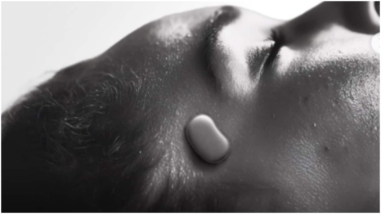 Zomato Founder Deepinder Goyal Reveals Preview of "Temple" Wearable Device