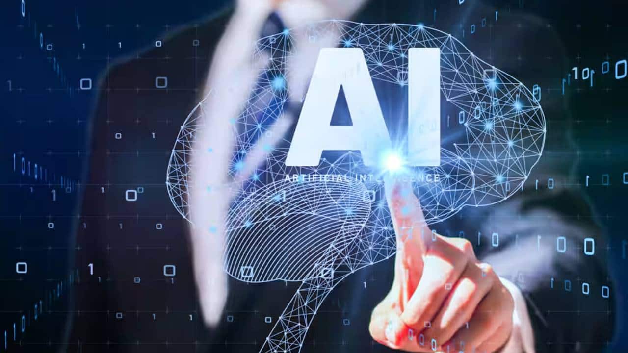 India's AI Sector Poses a Blind Spot for Market Investors