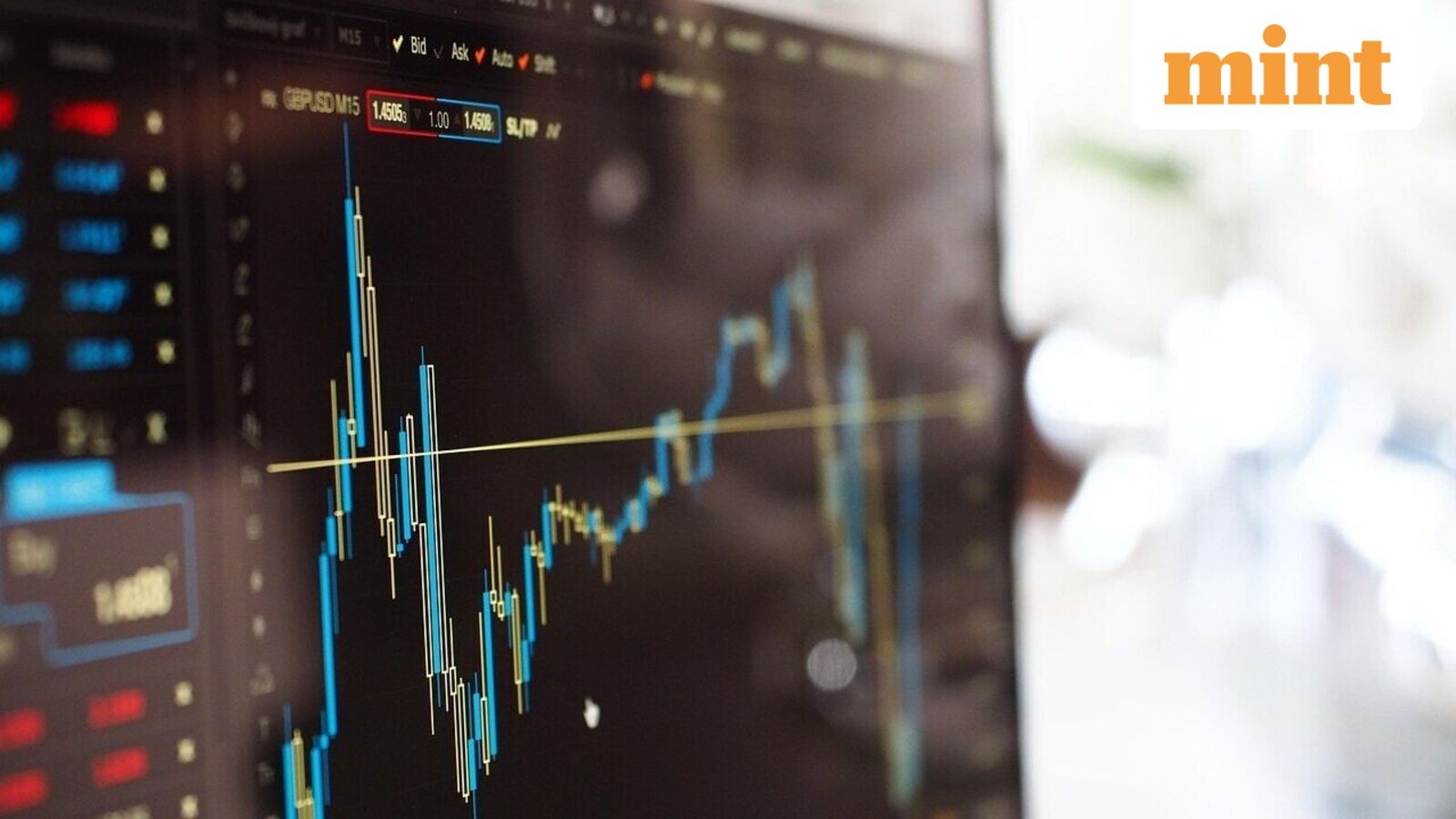 IT Sector Valuations Turn Attractive Post AI Sell-Off Amid Portfolio Reset