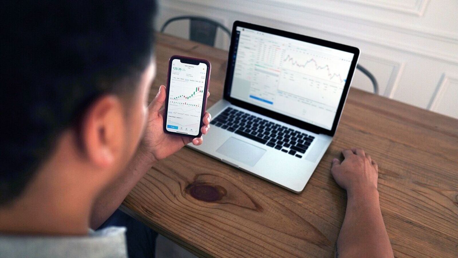 Angel One Share Price Plummets by 90% Amid Market Volatility: Breaking Down the Reality Behind the Figures