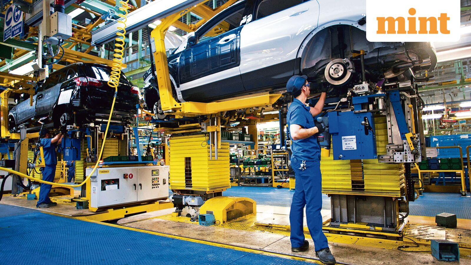 Auto Sales to Post Double-Digit Wholesale Growth in February, Driven by Strong Retail Demand