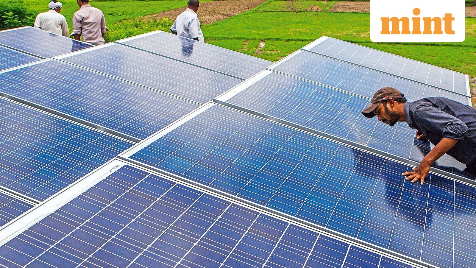 Waaree Energies Seeks Workarounds for US Trade Duties