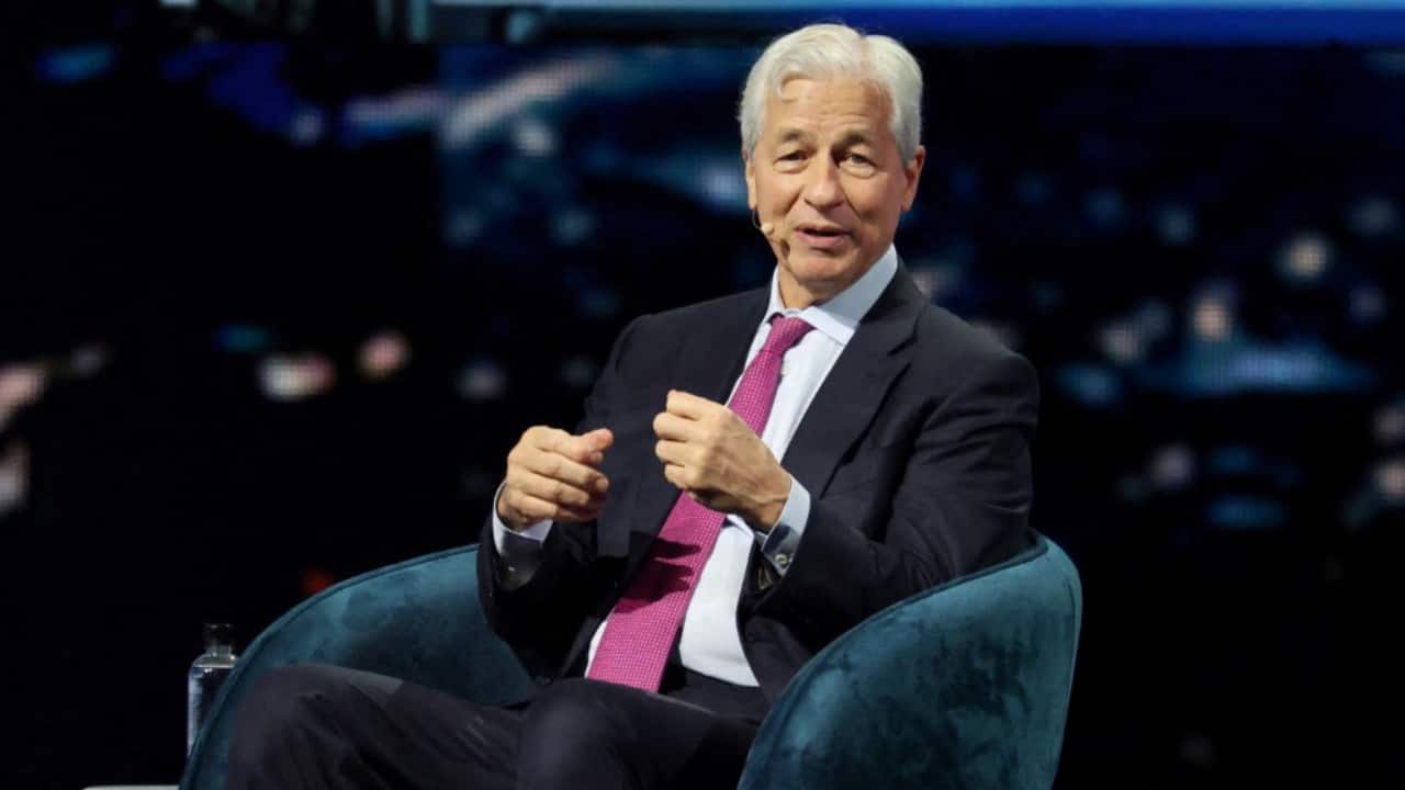 JPMorgan CEO Jamie Dimon Confirms Plans for Significant AI-Driven Automation at the Bank
