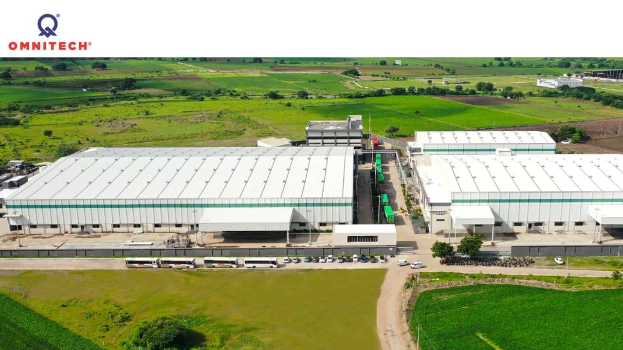 Omnitech Engineering IPO Receives 13% Subscription on Second Day