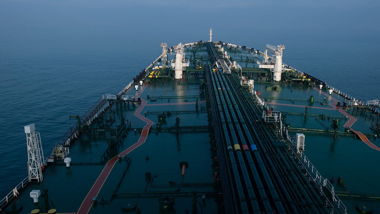India Grapples with Oil Supply Security Amid US-Iran Tensions in the Strait of Hormuz