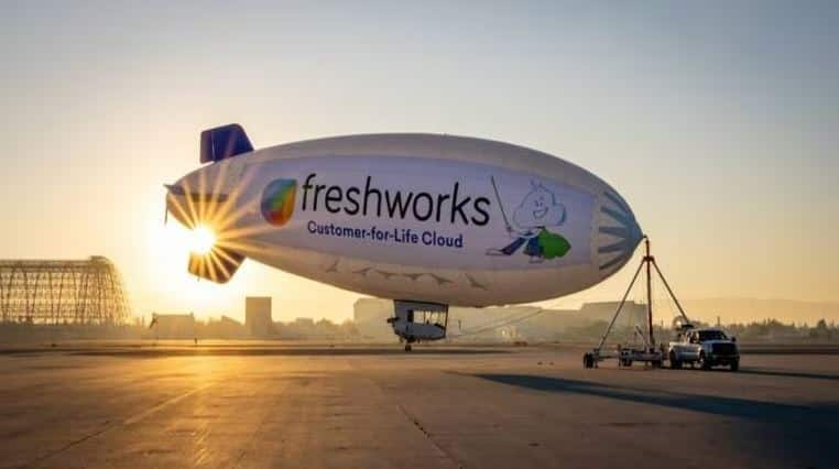Freshworks Initiates $400 Million Share Repurchase Program Amid Prolonged Stock Decline